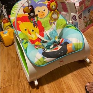 Meet your Posher, Kavia